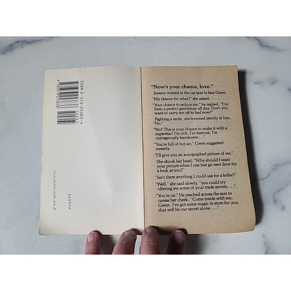 Could It Be Magic By Gina Wilkins Paperback - Picture 2 of 10